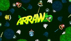 Arraw.io