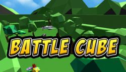 BattleCube.online