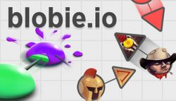 Blobie.io