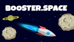 Booster.space