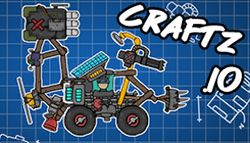 CRAFTZ.IO