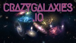 Crazy Galaxies.io