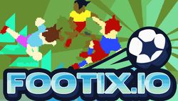 Footix.io