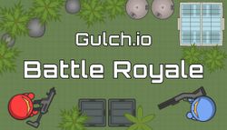 Gulch.io