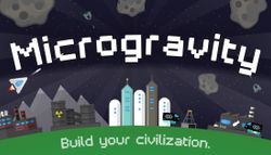 Microgravity.io