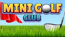 Mini Golf Club