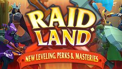 Raid.land