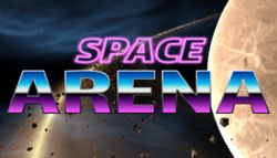 Space ARENA