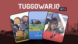 Tuggowar.io