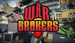 War Brokers